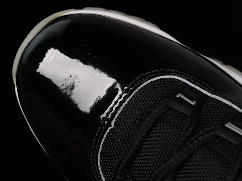 All categories Air Jordan Jordan series basketball shoes Air Jordan 11 LJR version Air Jordan 11 "25th Anniversary" AJ11 Joe 11 Devil II Genuine standard real carbon CT8012-011
